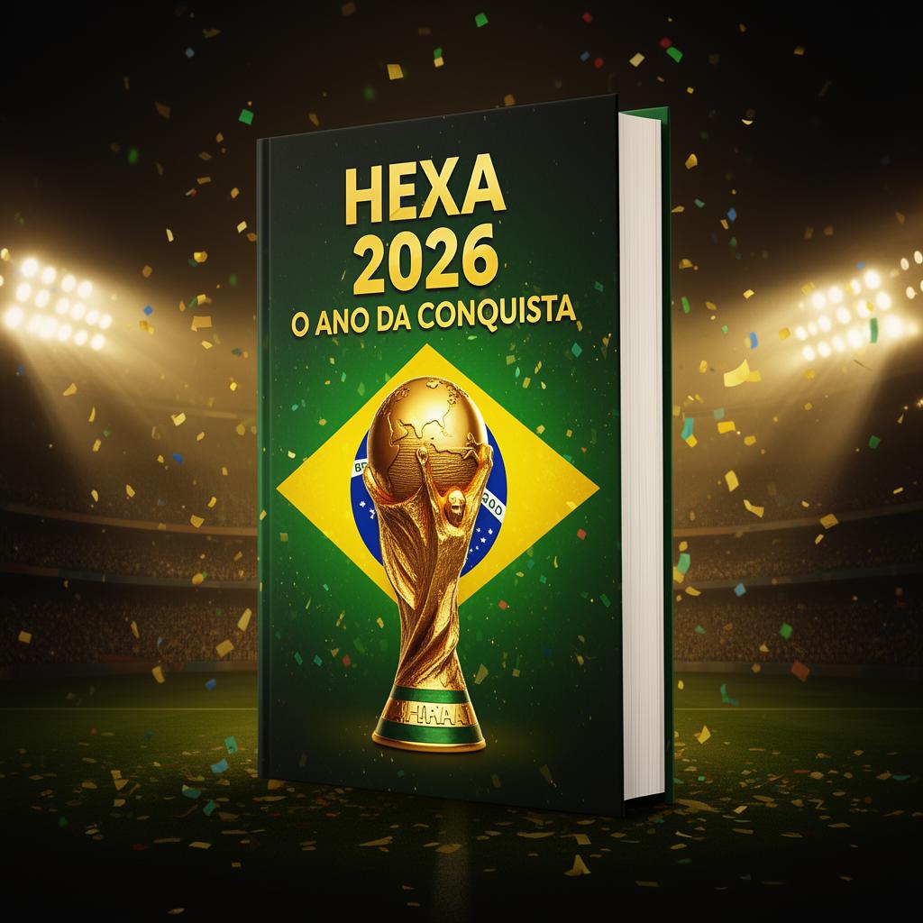 Ebook HEXA 2026